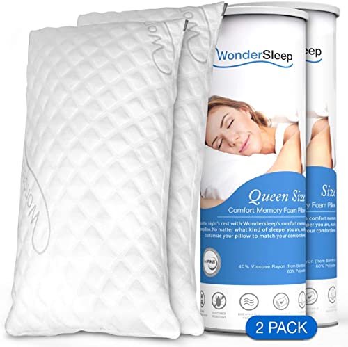 Luxury Sleeping Pillow