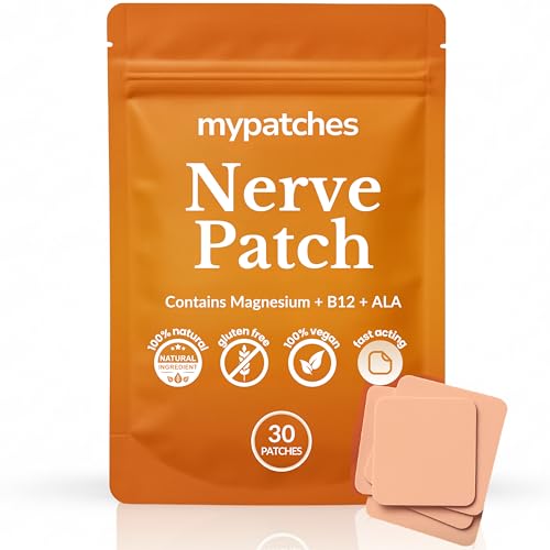 Miracle Pain Patch