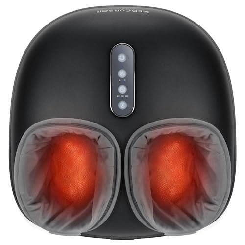 Medcursor Foot Massager