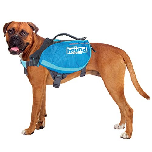 Doggy Backpack