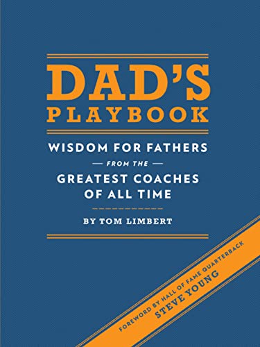 Dad s Playbook