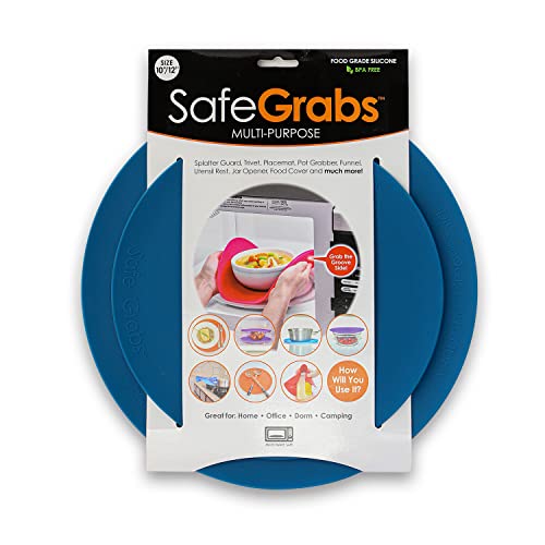 Safe Grabs