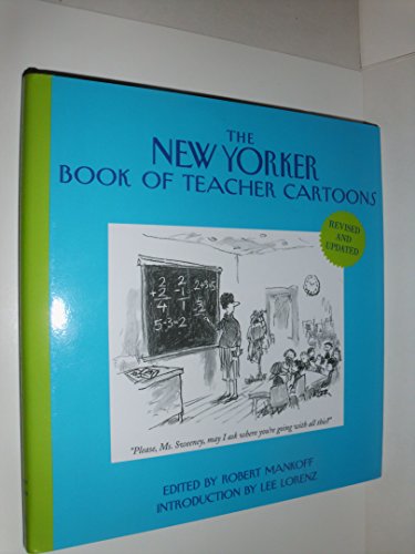 NY Teacher Cartoons