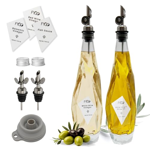 Olive Oil Dispenser