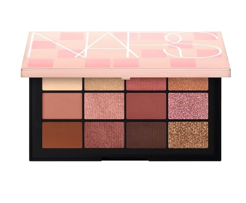 NARS Afterglow Limited Edition Irresistible Eyeshadow Palette