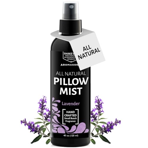 Aromasong Lavender Pillow Spray