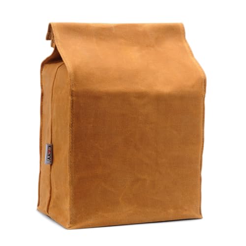 Canvas Lunch Bag