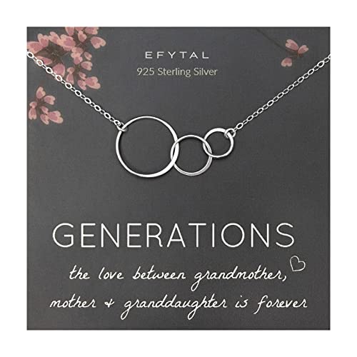 Generations Necklace
