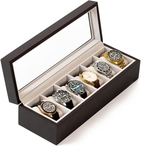Personalized Watch Case