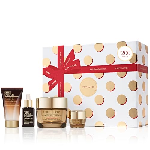 Revitalize Gift Set by Est&eacute;e Lauder