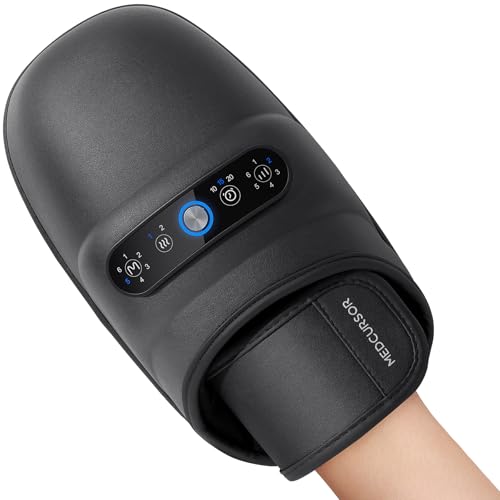Hand Massager