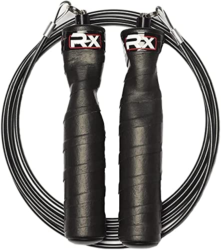Black Ops Jump Rope