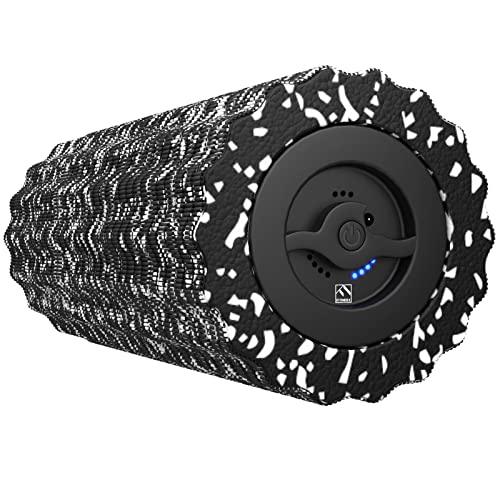 Vibrating Foam Roller