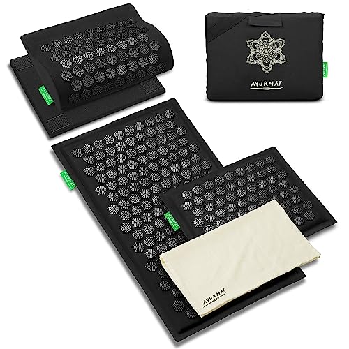 Luxurious Acupressure Mat