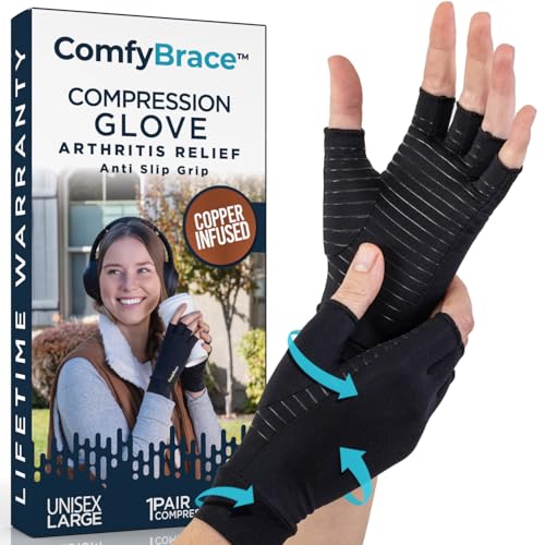 Arthritis Compression Gloves