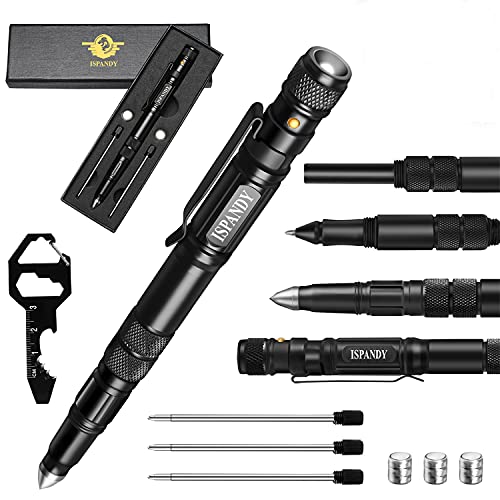 Tactical Pen Gadget