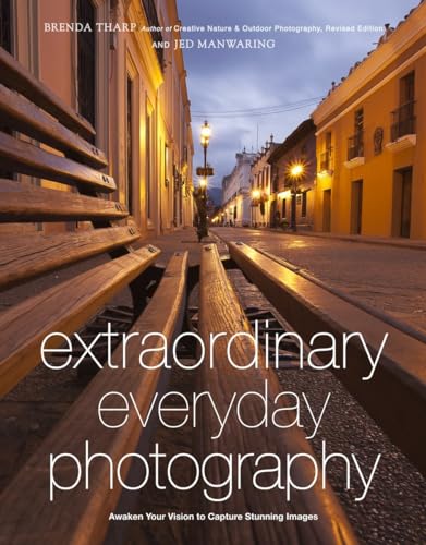 Book Extraordinary Everyday Photography