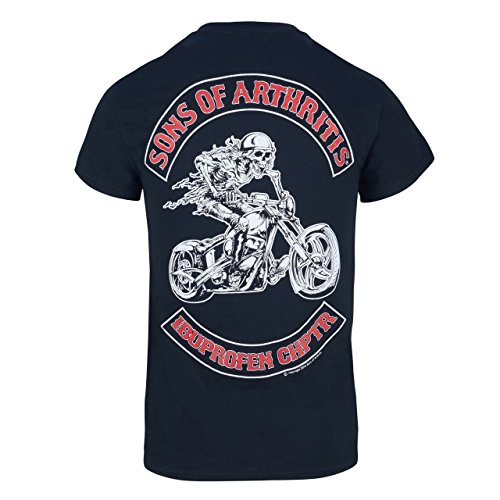 Sons Of Arthritis Shirt