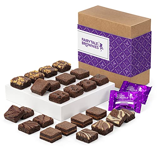 Gourmet Chocolate Gift Basket