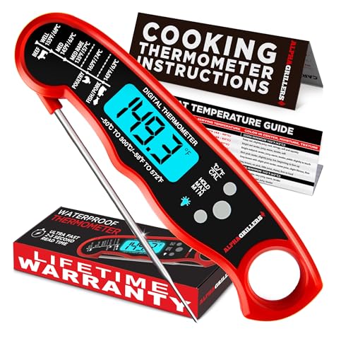 Cooking Thermometer
