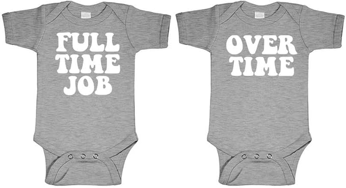 Over Time Bodysuit Combo