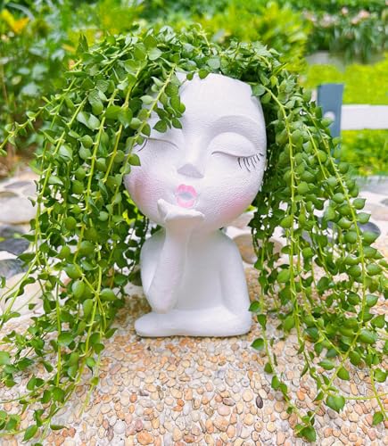 Head Planter