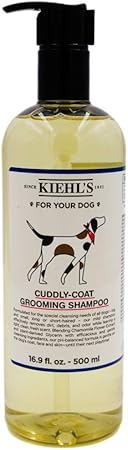 Kiehl s Dog Shampoo