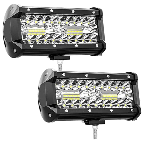 Ultimate LED Light Bar