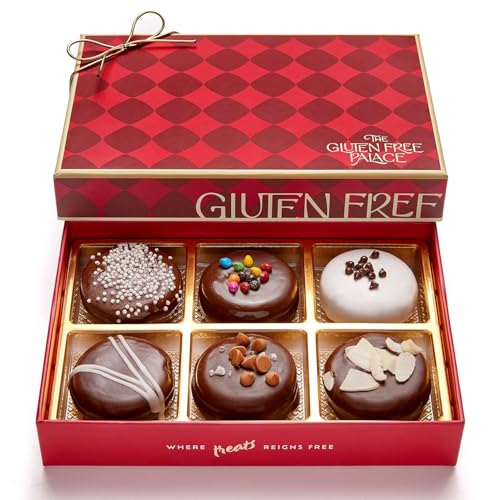 Vegan Cookie Gift Basket