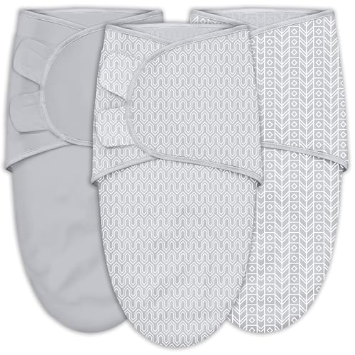 Baby Swaddle Sleep Sacks