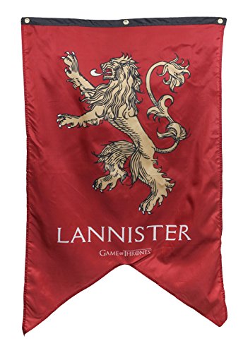 Game of Thrones House Sigil Wall Banner