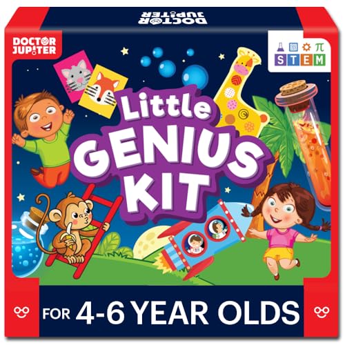 Little Genius Kit