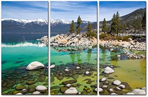 Lake Tahoe Wall Art