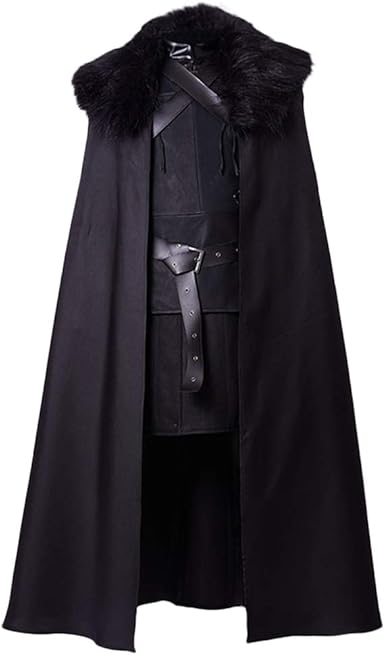 Night s Watch Cloak