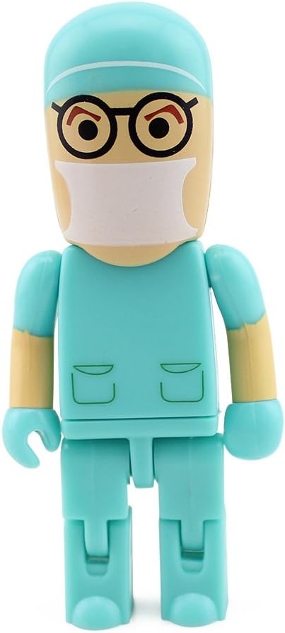 Doctor Flash Drive