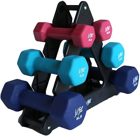 Dumbbell Set