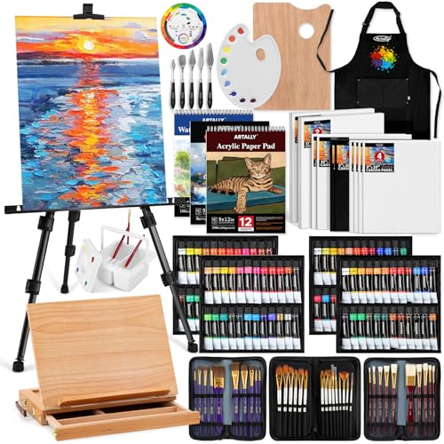 Deluxe Painter Starter Kit