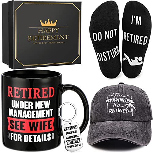 Retirement Survival Kit