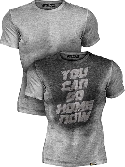 Sweat Activated Shirt