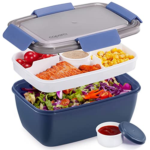 Salad Lunch Box