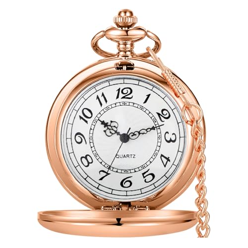 Lepine Pocket Watch