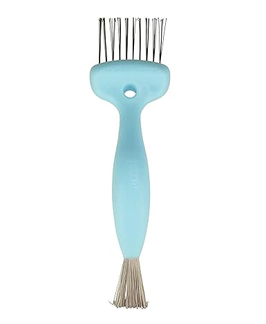 Hairbrush Cleaner