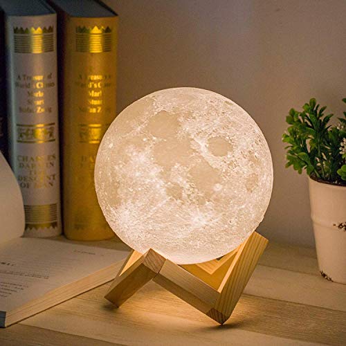 Moon Night Light