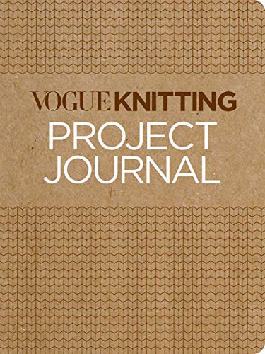 Comical Knitting Journal