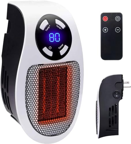 Plug-In Heater