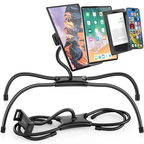 Tablet & Phone Holder