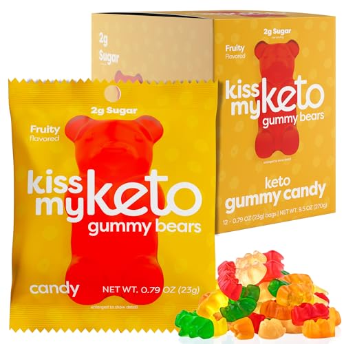Keto Gummies