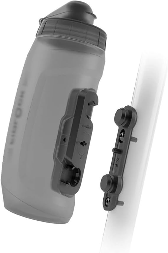 Magnetic Bottle Holder