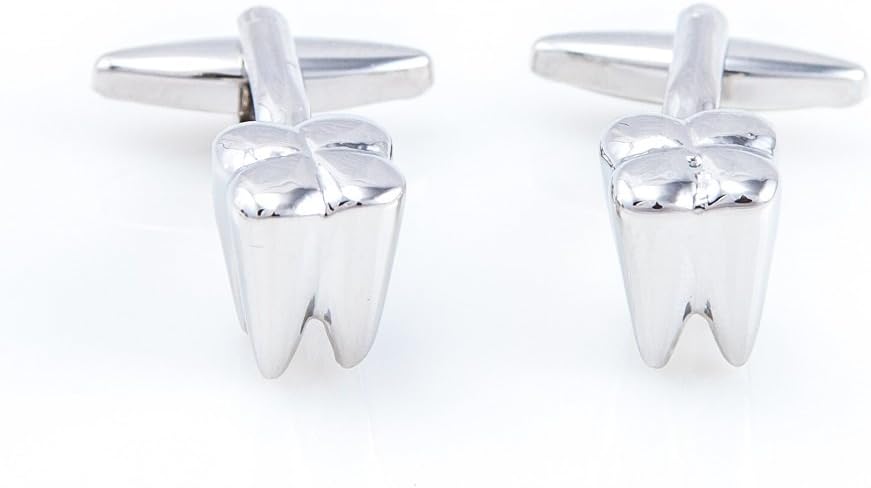 Dental Cufflinks