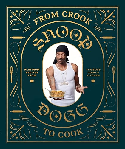 From Crook To Cook
